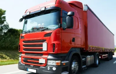 Antalya Palu Ambar Kargo