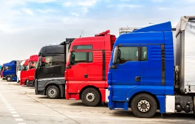 Antalya Palu Ambar Nakliyat