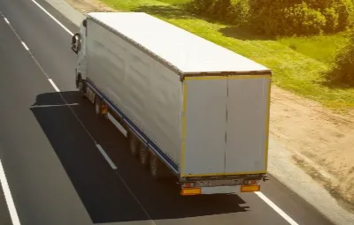 Antalya ile Palu Arası Parça Eşya Taşıma