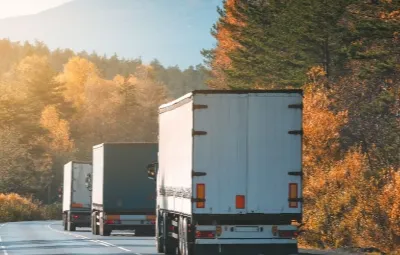 Antalya ile Palu Arası Klima Taşıma