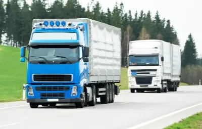 Antalya ile Palu Arası Eşya Taşıma